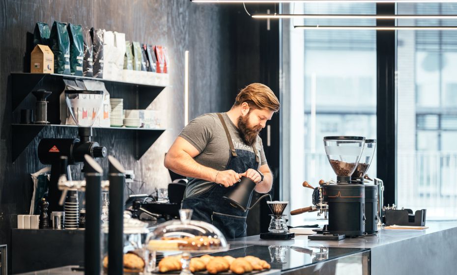 Postgarage Postgarage