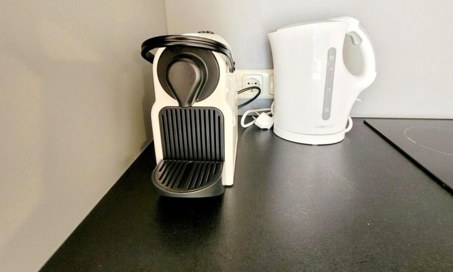 Apartmenthaus Sonnenschein Apartmenthaus Sonnenschein