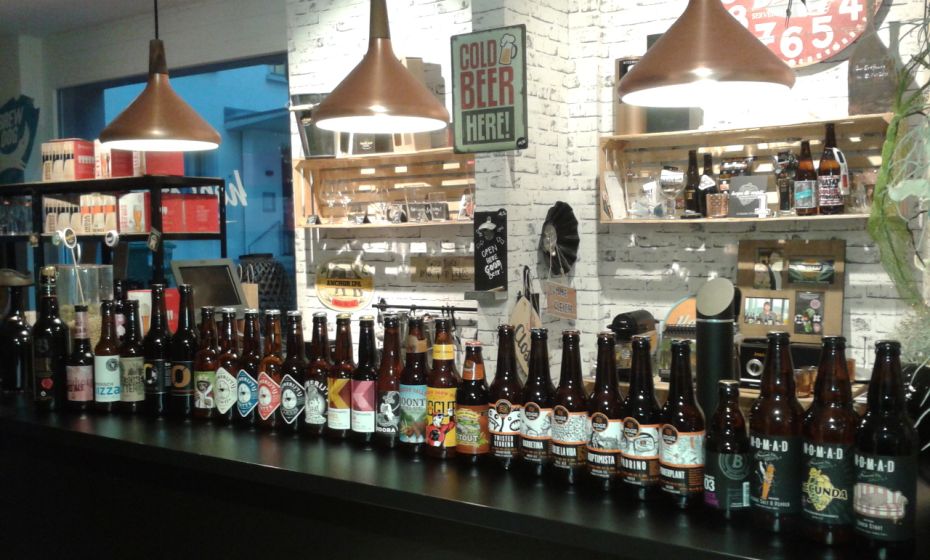 hops & malt hops & malt