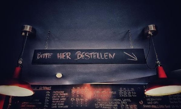 Cafesito Dornbirn Cafesito Dornbirn