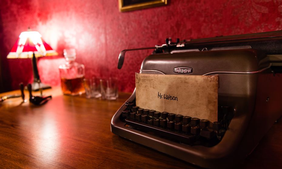 Secret Room Dornbirn