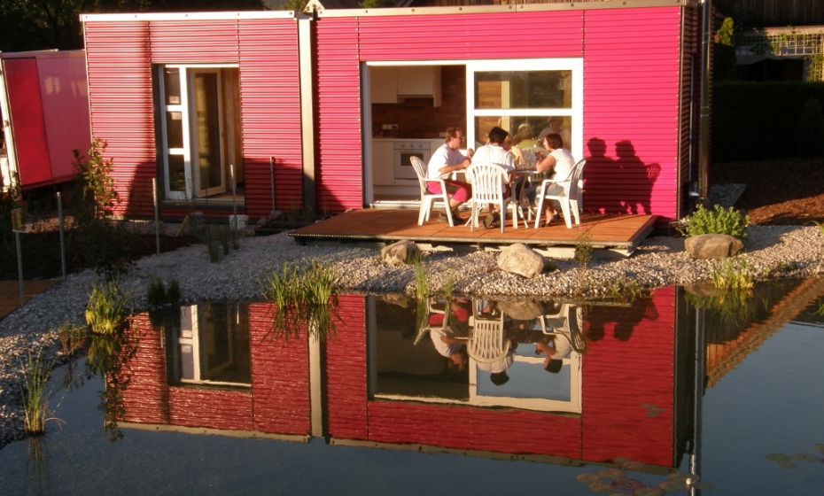 Ferienhäuschen "Lore" - Mathis, Dornbirn Ferienhäuschen "Lore" - Mathis, Dornbirn