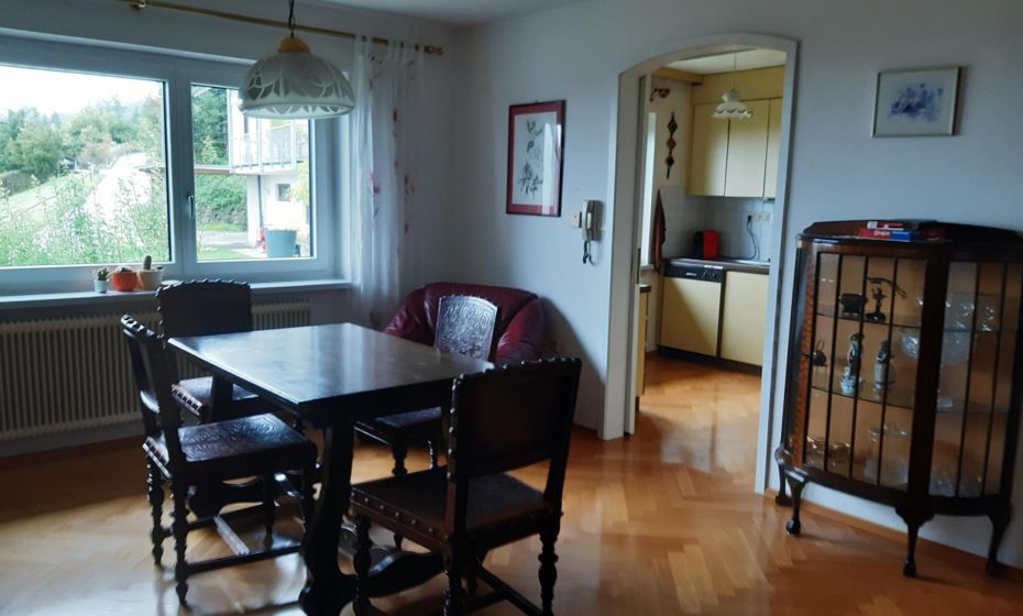 Ferienwohnung Bodenseeblick Ferienwohnung Bodenseeblick