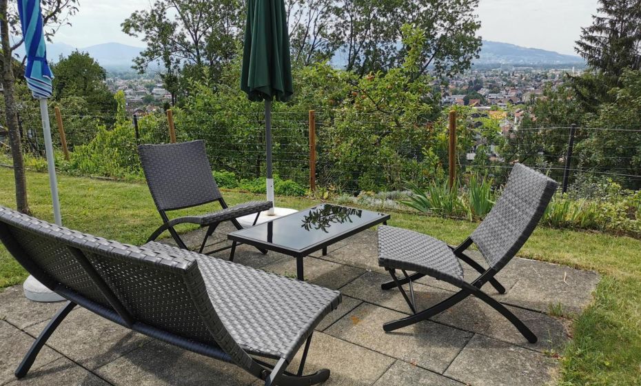 B3e Dornbirn Hills B3e Dornbirn Hills