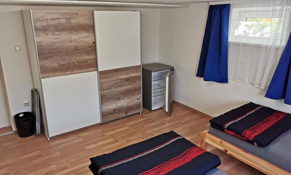 B3e Dornbirn Hills B3e Dornbirn Hills