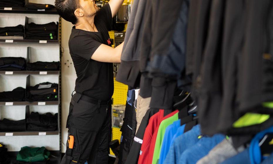 M7 Workwear Dornbirn