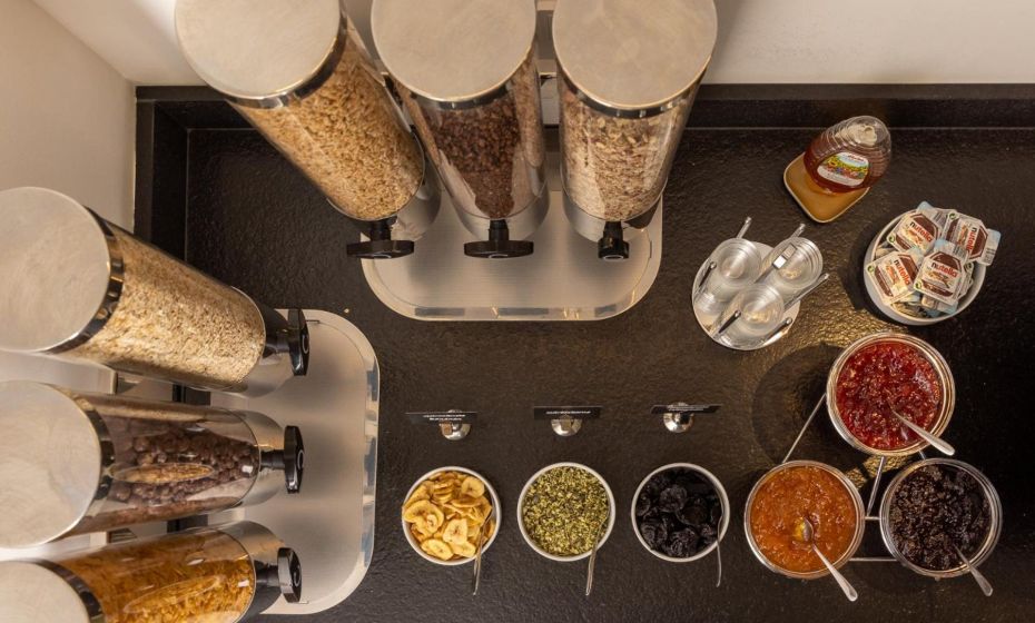 Hotel Katharinenhof COMFORT Hotel Katharinenhof COMFORT