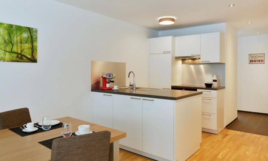 Relaxed Urban Living - Aparthotel und Boardinghouse Relaxed Urban Living - Aparthotel und Boardinghouse