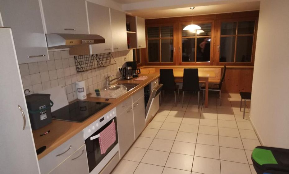 S12 Dornbirn, Vorarlberg Apartments