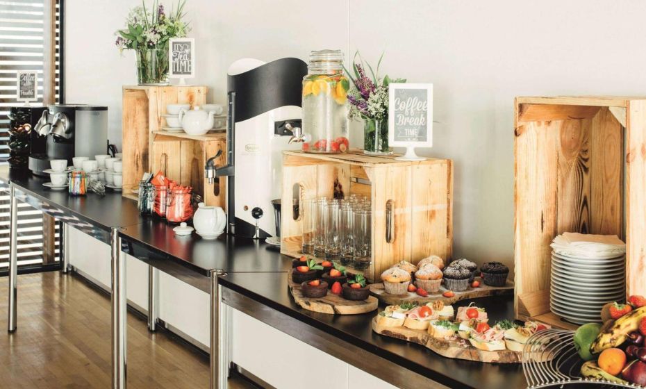 Vienna House by Wyndham Martinspark Dornbirn Vienna House by Wyndham Martinspark Dornbirn