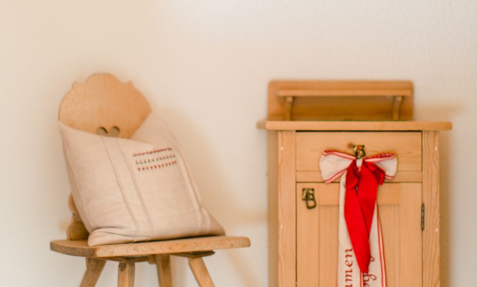 Gasthof Dreiländerblick Gasthof Dreiländerblick