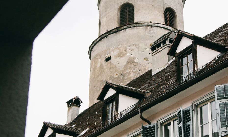 Katzenturm Katzenturm