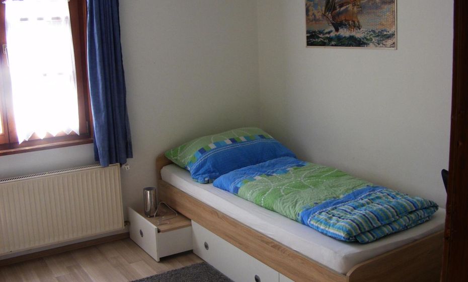 Ferienwohnung Huber