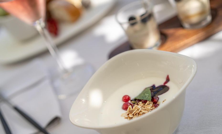 hirschen dornbirn - das boutiquestyle hotel - skyrelax & wellness im rooftop