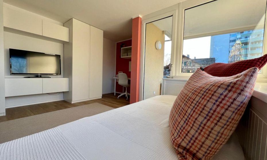 Apartment kleine Auszeit Apartment kleine Auszeit