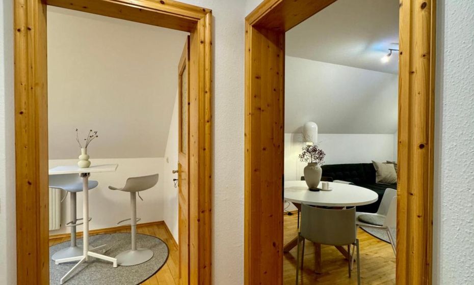 Charmantes Bauernchalet Alois Charmantes Bauernchalet Alois