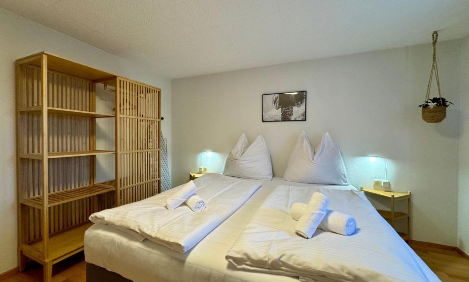 Bauernchalet Alois Bauernchalet Alois