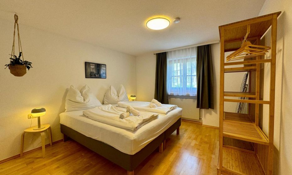 Bauernchalet Alois Bauernchalet Alois