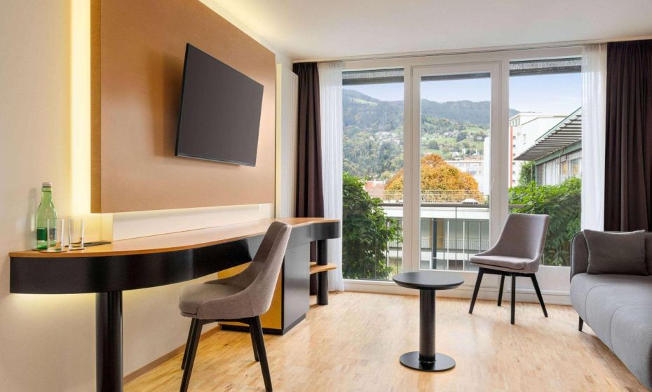 Vienna House by Wyndham Martinspark Dornbirn Vienna House by Wyndham Martinspark Dornbirn