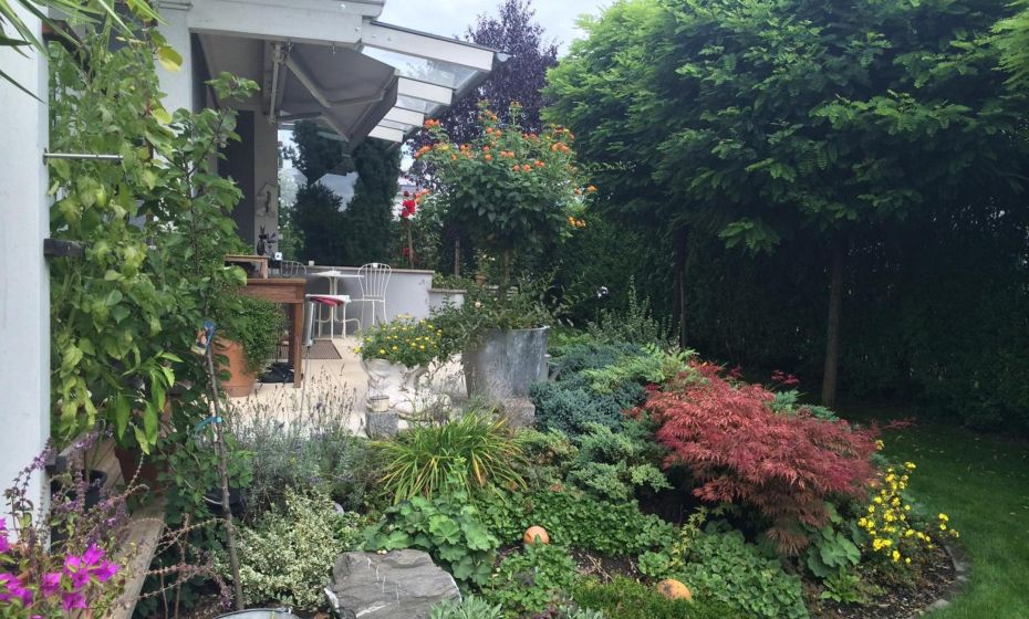 Ferienwohnung Grienwald