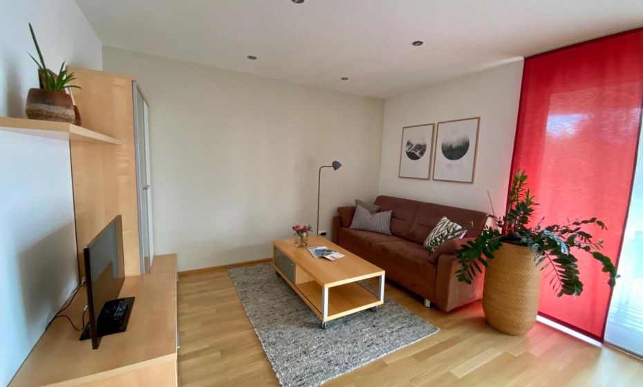 Ferienwohnungen Christine Ferienwohnungen Christine