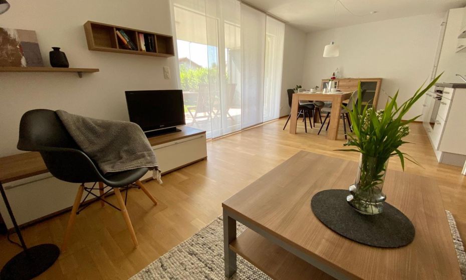 Ferienwohnungen Christine