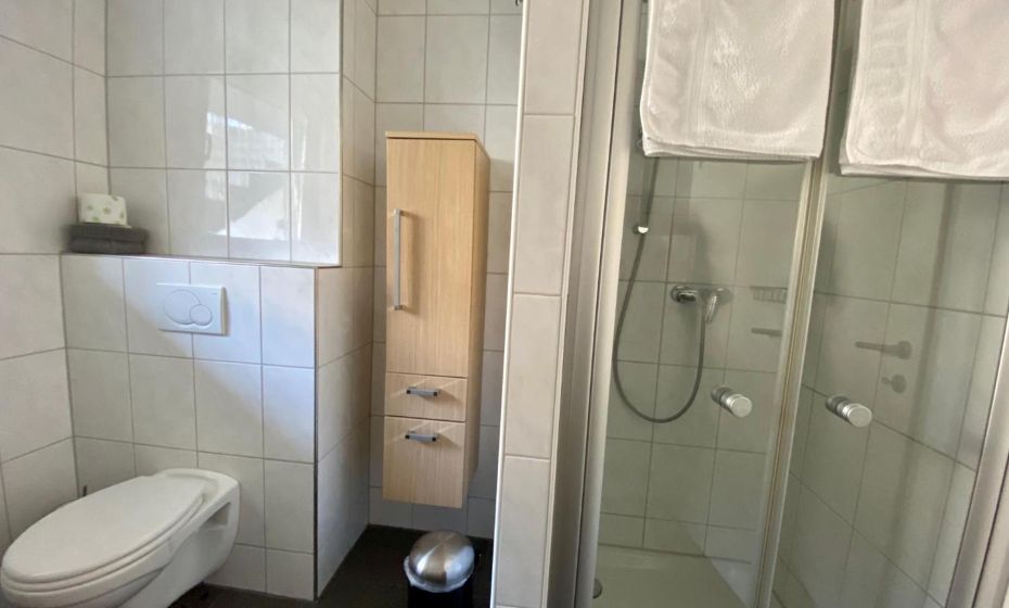 Ferienwohnungen Christine