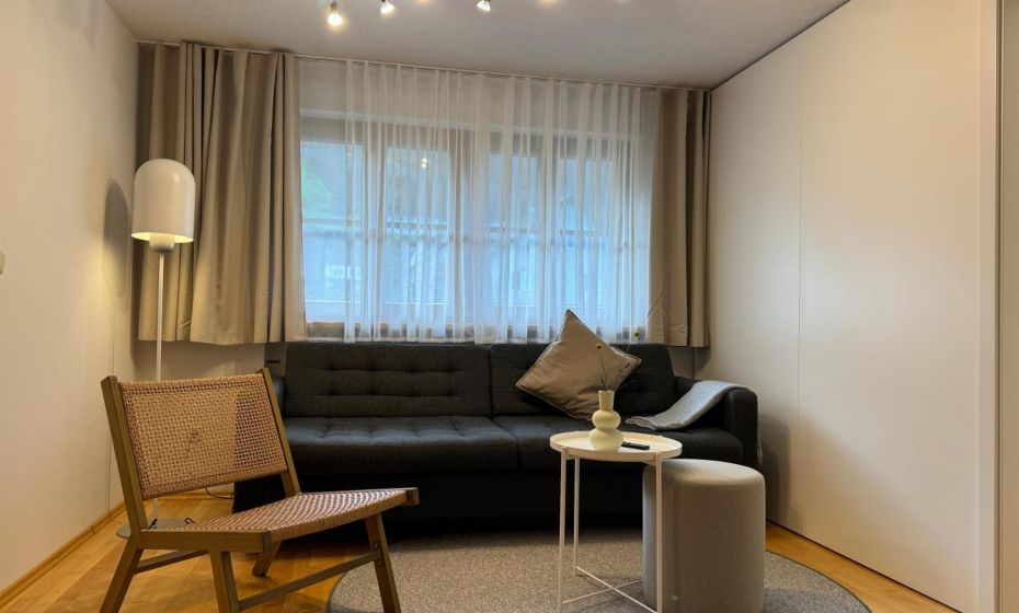 Bauernchalet Alois Bauernchalet Alois