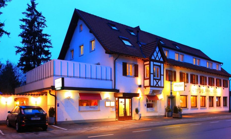 Hotel Andreas Hofer