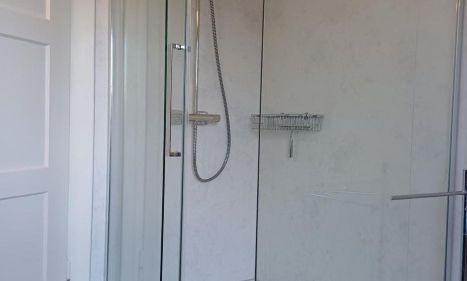 Ruhige Stadtwohnung, 107 m2 Ruhige Stadtwohnung, 107 m2