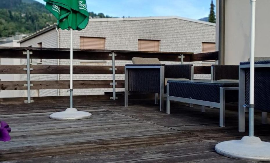 Ruhige Stadtwohnung, 107 m2 Ruhige Stadtwohnung, 107 m2