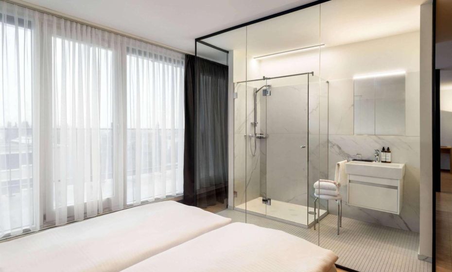 Vienna House by Wyndham Martinspark Dornbirn Vienna House by Wyndham Martinspark Dornbirn