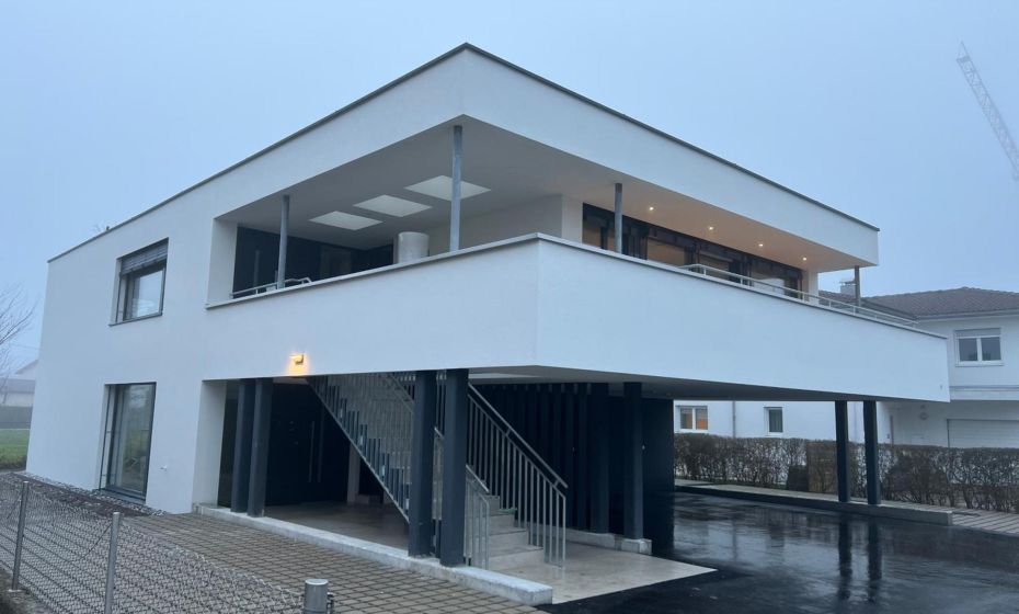 Haus Am Anger Dornbirn Haus Am Anger Dornbirn