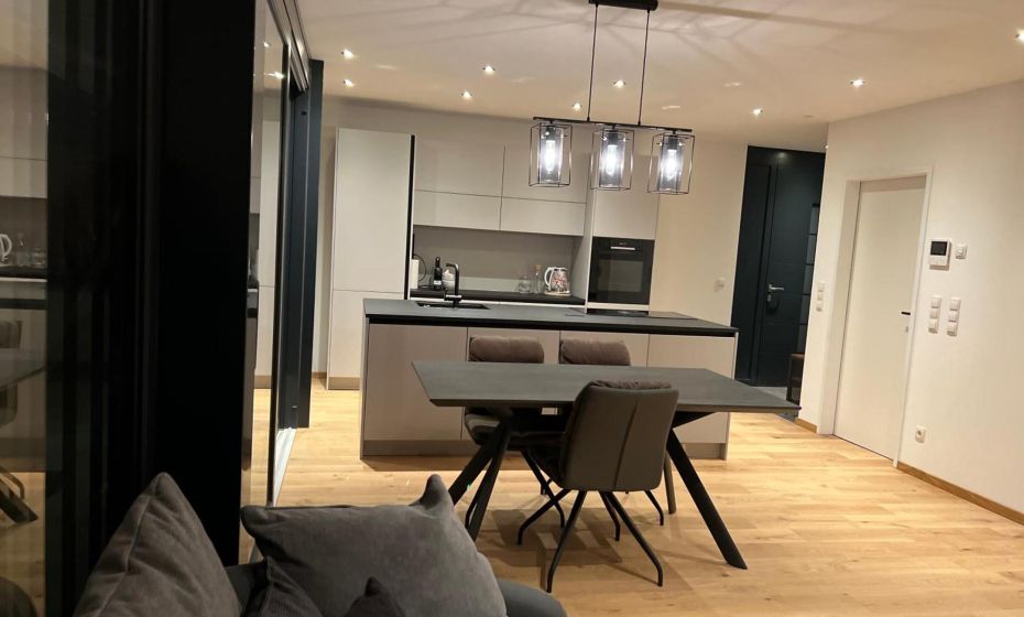 Haus Am Anger Dornbirn Haus Am Anger Dornbirn