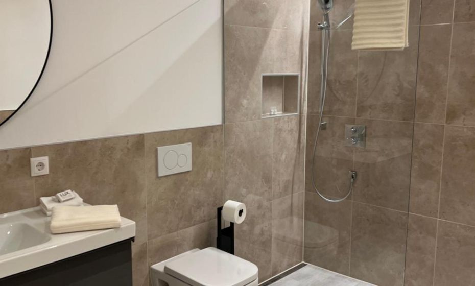 Haus Am Anger Dornbirn