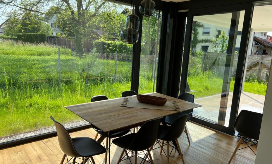 Haus Am Anger Dornbirn