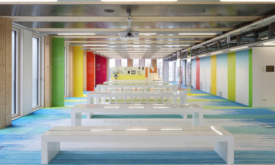 LifeCycle Tower LifeCycle Tower