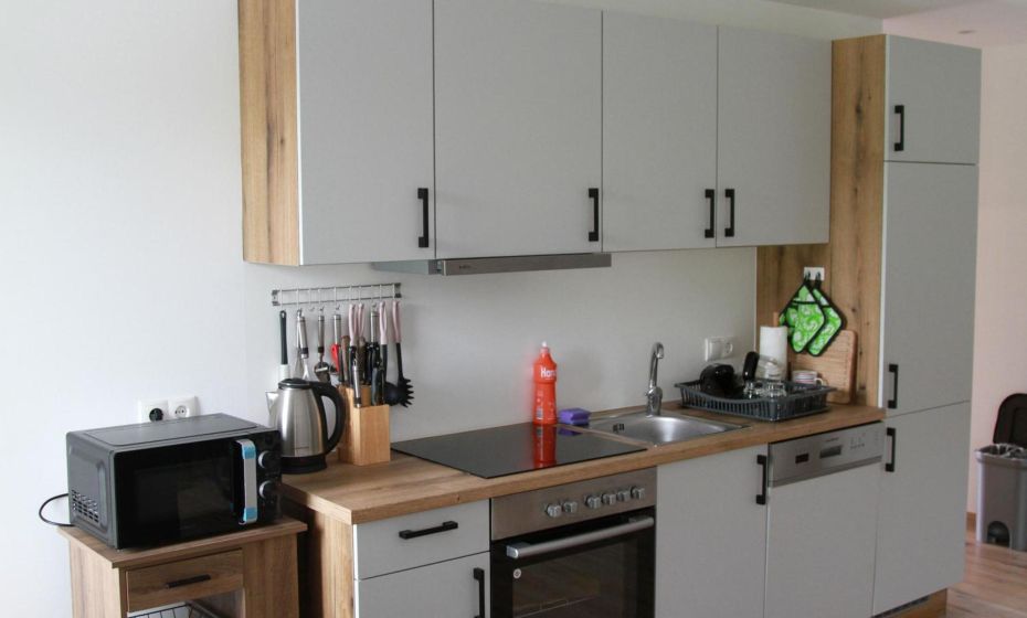 Haus Abendrot Haus Abendrot