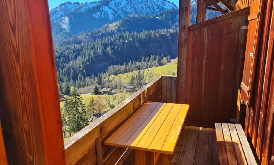 Appartement Melinda Ebnit Appartement Melinda Ebnit