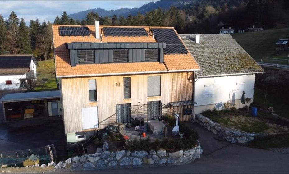 Haus Abendrot