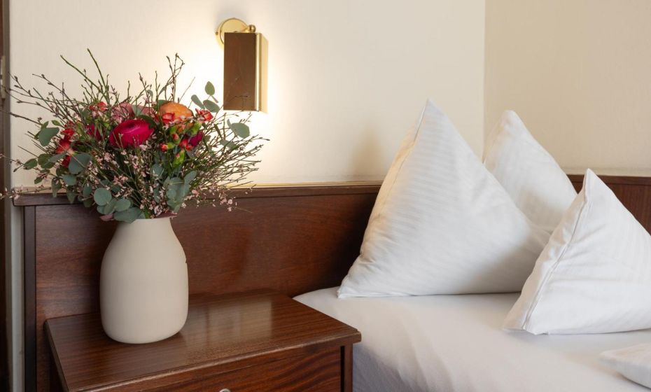 Hotel Katharinenhof STANDARD Hotel Katharinenhof STANDARD