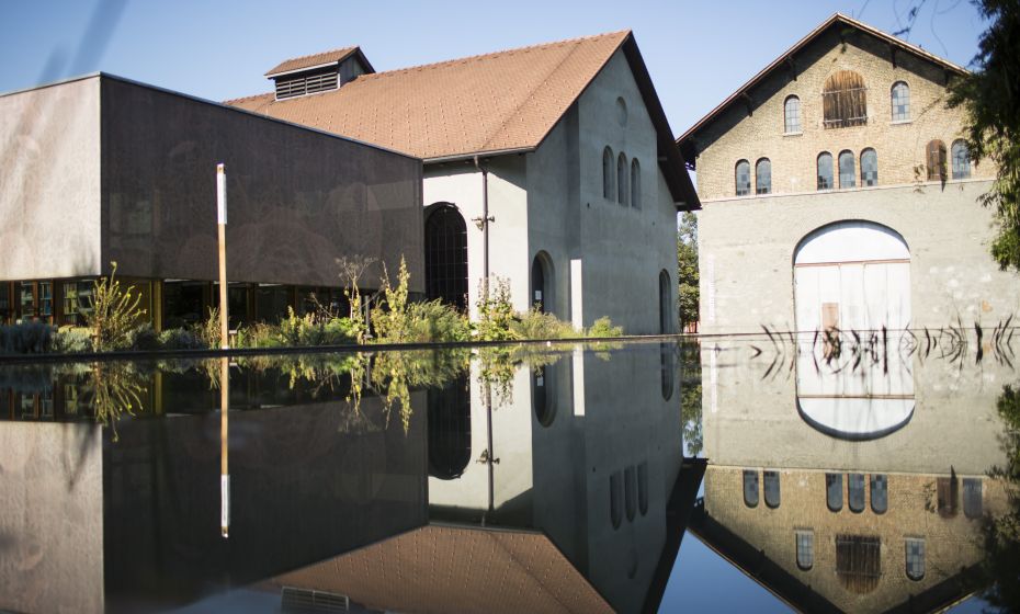 inatura und Kunstraum Dornbirn