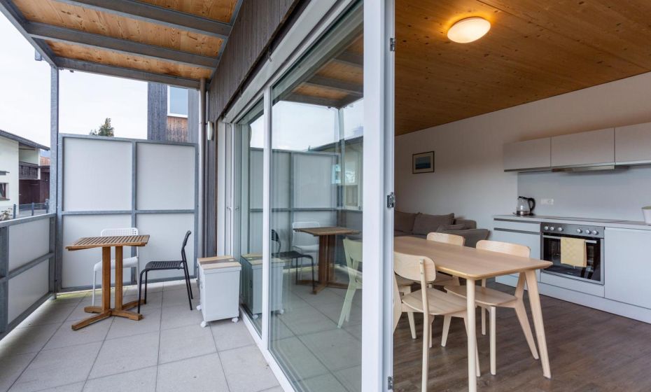 FLEXhome your central, calm and cosy place in Dornbirn FLEXhome your central, calm and cosy place in Dornbirn