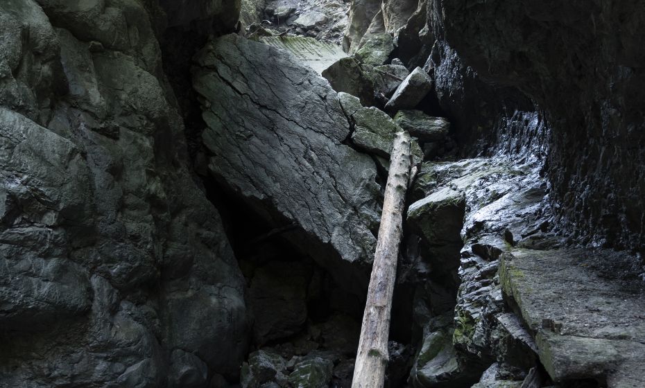 Rappenlochschlucht Rappenlochschlucht