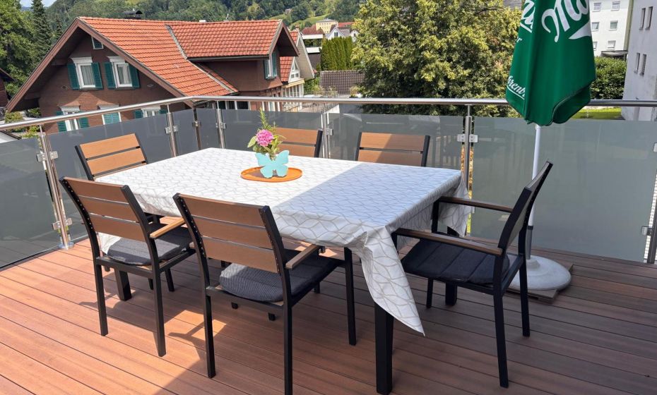 Ruhige Stadtwohnung, 107 m2 Ruhige Stadtwohnung, 107 m2