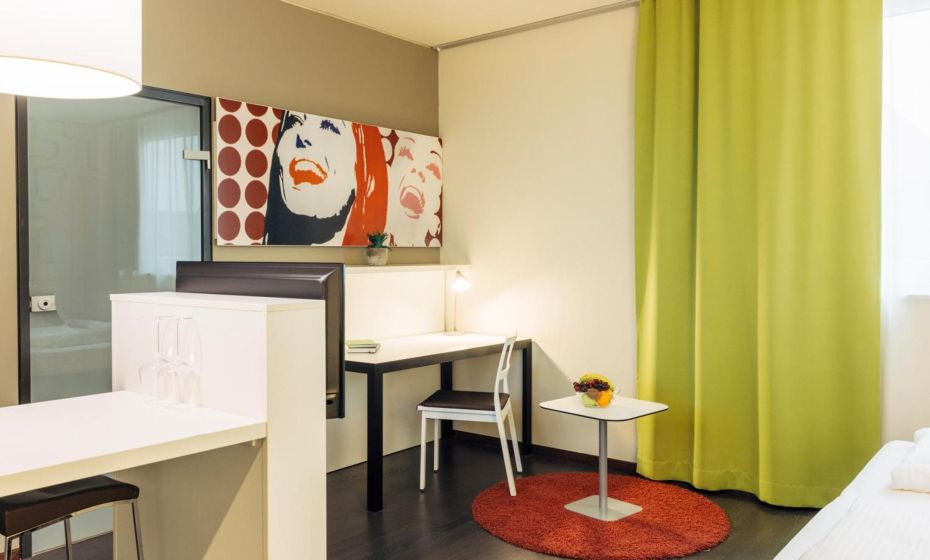 harry's home Dornbirn hotel & apartments