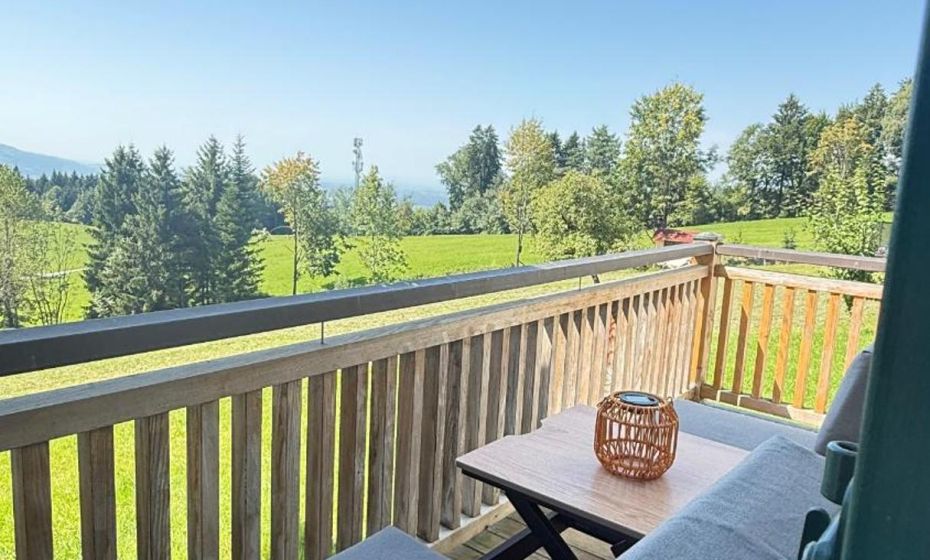 Auszeit mit Weitblick! Ankommen & Loslassen Auszeit mit Weitblick! Ankommen & Loslassen