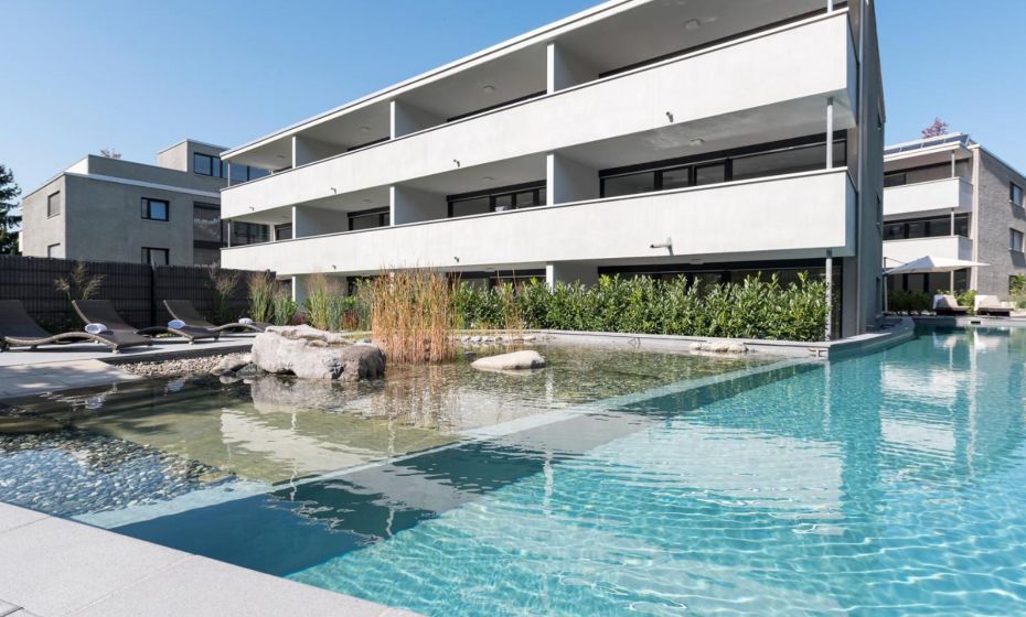 Relaxed Urban Living - Aparthotel und Boardinghouse