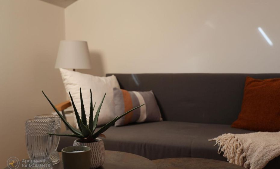 RM Apartment for Moments