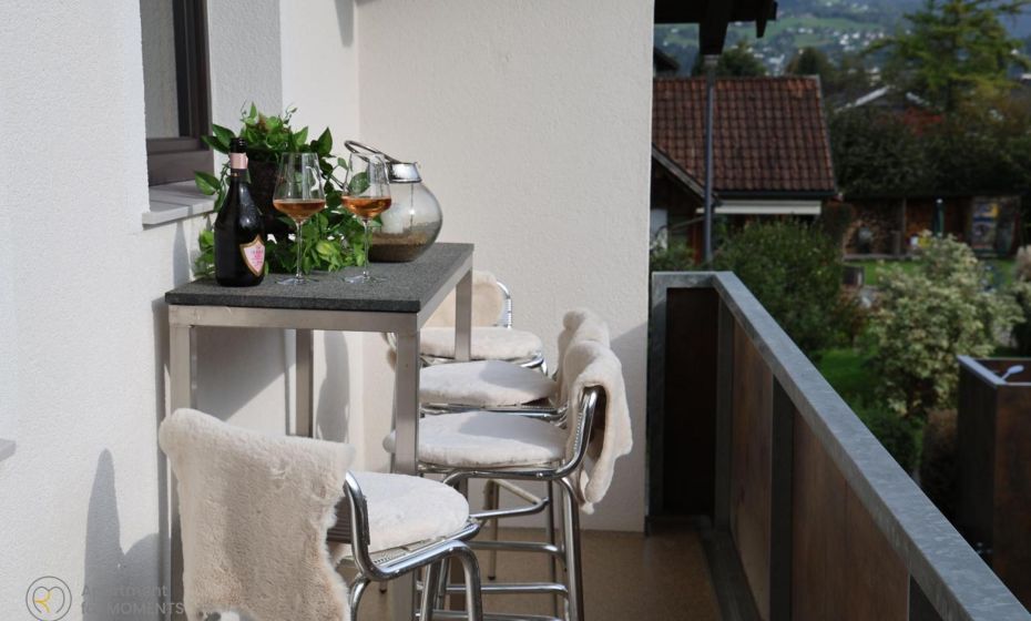 RM Apartment for Moments